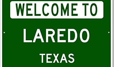 Laredo