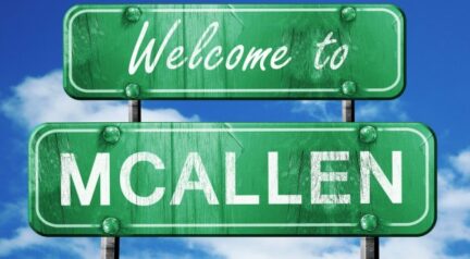 McAllen