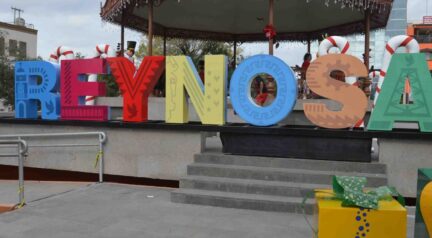 Reynosa