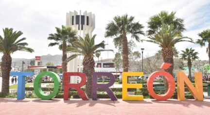 torreon